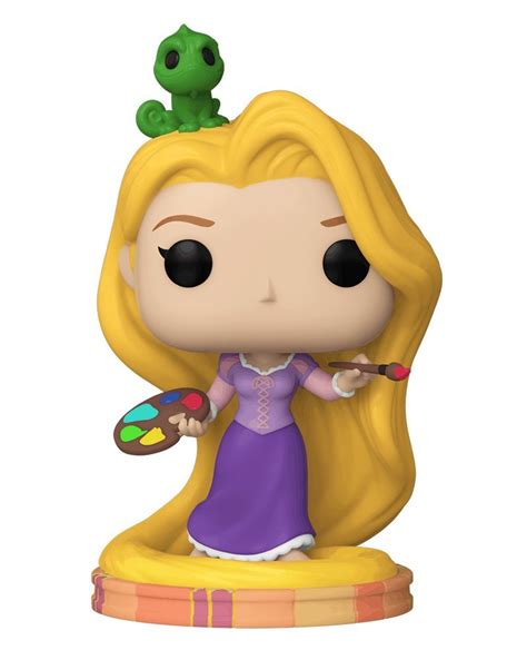 pop funko rapunzel|funko pop disney rapunzel.